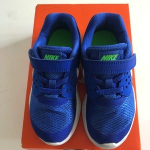 Nike downshifter 7
